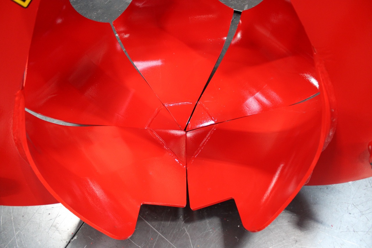 Grapple for Scrap Handling Crane - Pinza de manipulación para Grúa: foto 2 Grapple for Scrap Handling Crane - Pinza de manipulación para Grúa: foto 2