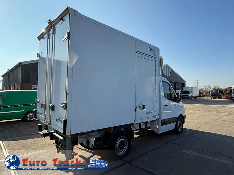 Mercedes-Benz Sprinter316cdi - Furgoneta frigorifica: foto 3 Mercedes-Benz Sprinter316cdi - Furgoneta frigorifica: foto 3