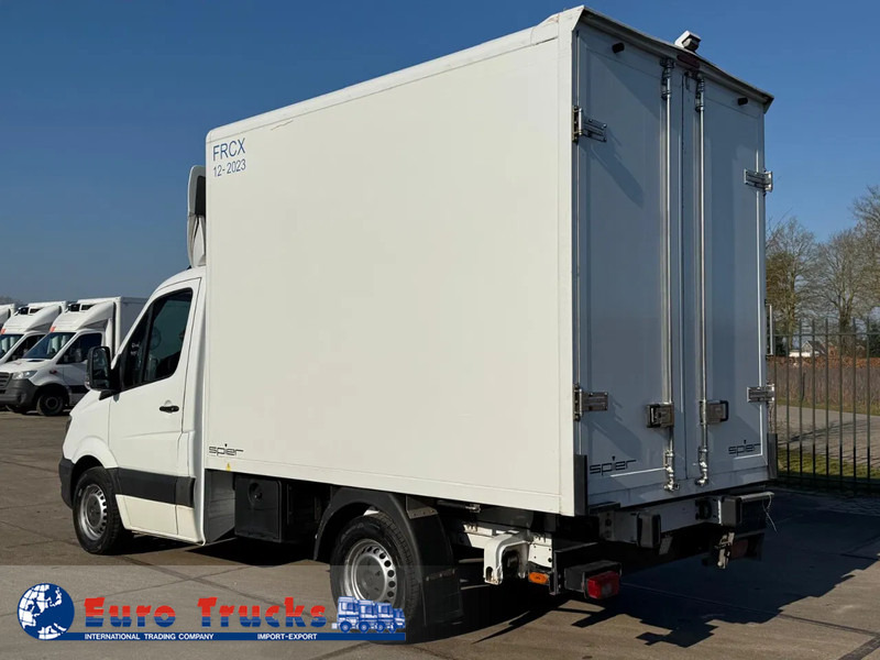 Mercedes-Benz Sprinter316cdi - Furgoneta frigorifica: foto 4 Mercedes-Benz Sprinter316cdi - Furgoneta frigorifica: foto 4
