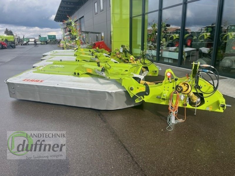 CLAAS Disco 3200 C Contour - Segadora: foto 2 CLAAS Disco 3200 C Contour - Segadora: foto 2