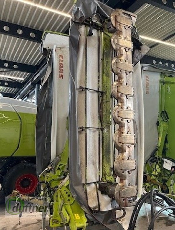 CLAAS Disco 9100 Countour - Segadora: foto 1 CLAAS Disco 9100 Countour - Segadora: foto 1