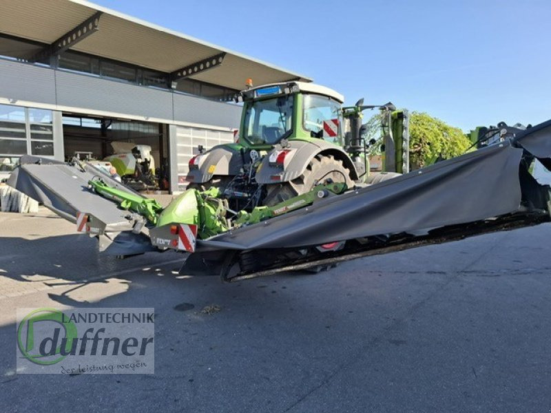 Fendt Slicer 960 - Segadora: foto 4 Fendt Slicer 960 - Segadora: foto 4