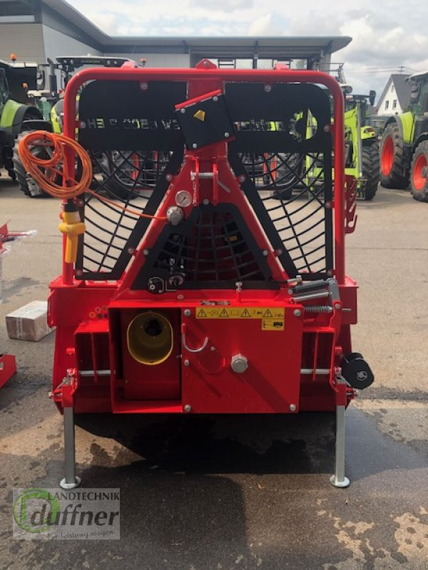 Oehler OL SW 6500 P EH-SA - Cabrestante para Maquinaria forestal: foto 3 Oehler OL SW 6500 P EH-SA - Cabrestante para Maquinaria forestal: foto 3