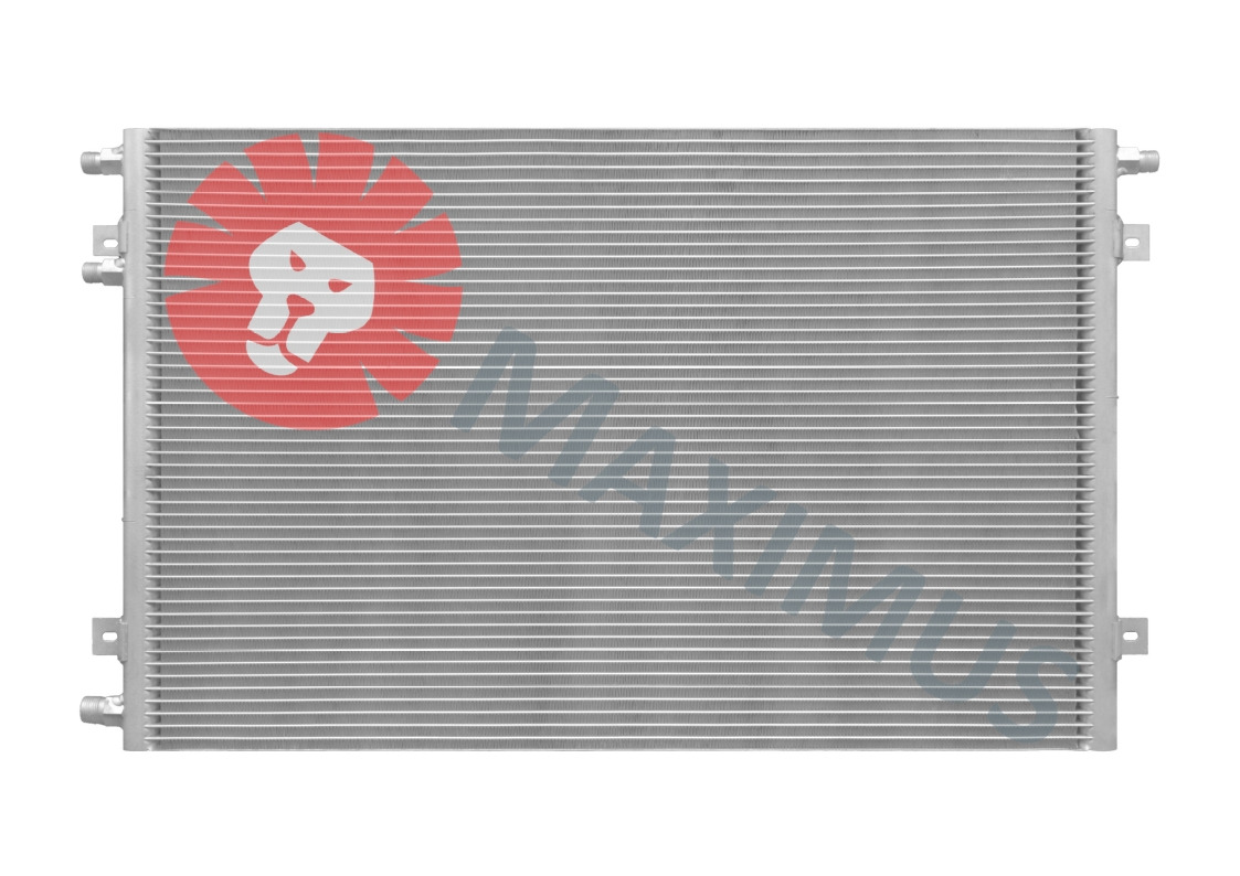 CARRIER C500 - Condensador para Remolque frigorífico: foto 1 CARRIER C500 - Condensador para Remolque frigorífico: foto 1