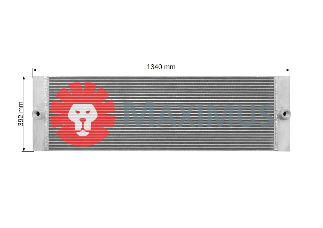 COMPAIR RALLYE - Enfriador de aceite para Compresor de aire: foto 3 COMPAIR RALLYE - Enfriador de aceite para Compresor de aire: foto 3