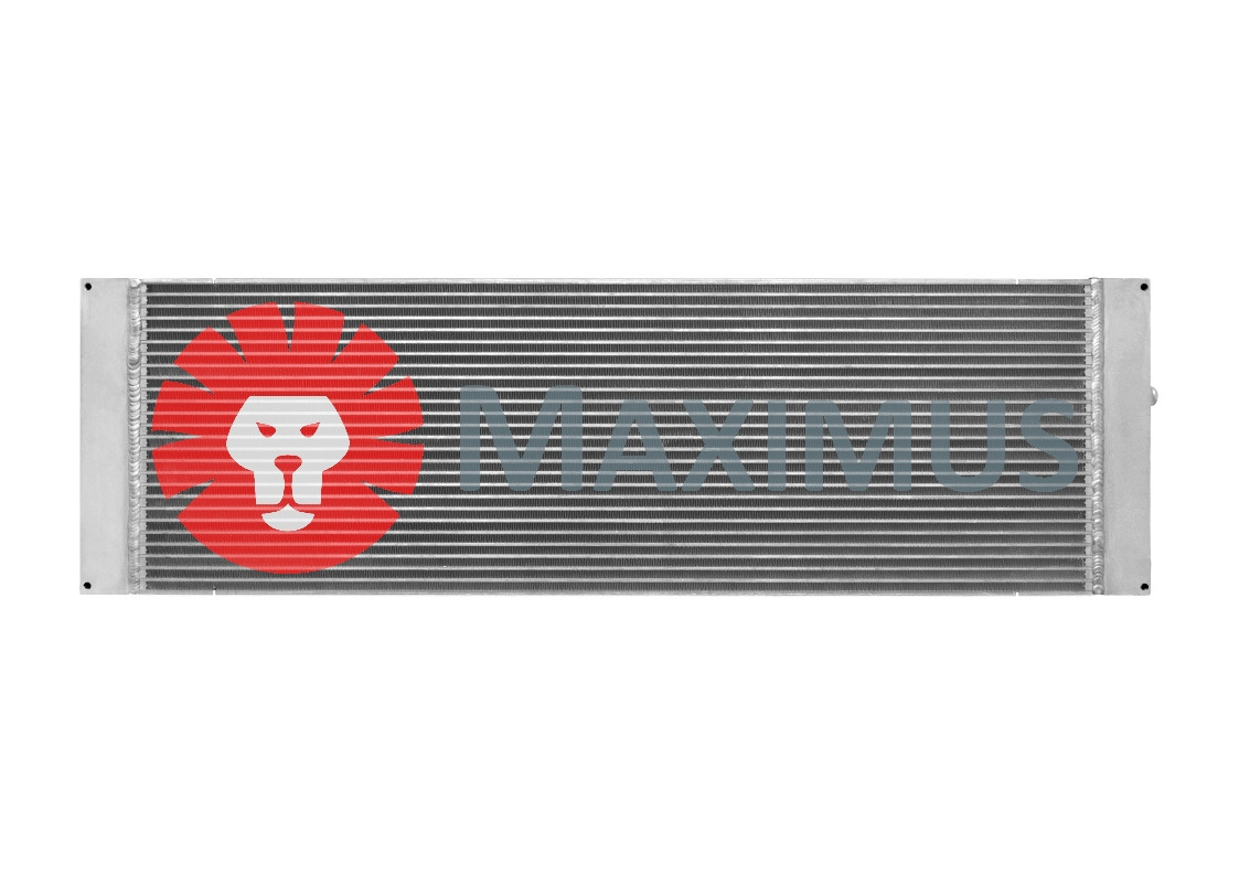 COMPAIR RALLYE - Enfriador de aceite para Compresor de aire: foto 2 COMPAIR RALLYE - Enfriador de aceite para Compresor de aire: foto 2