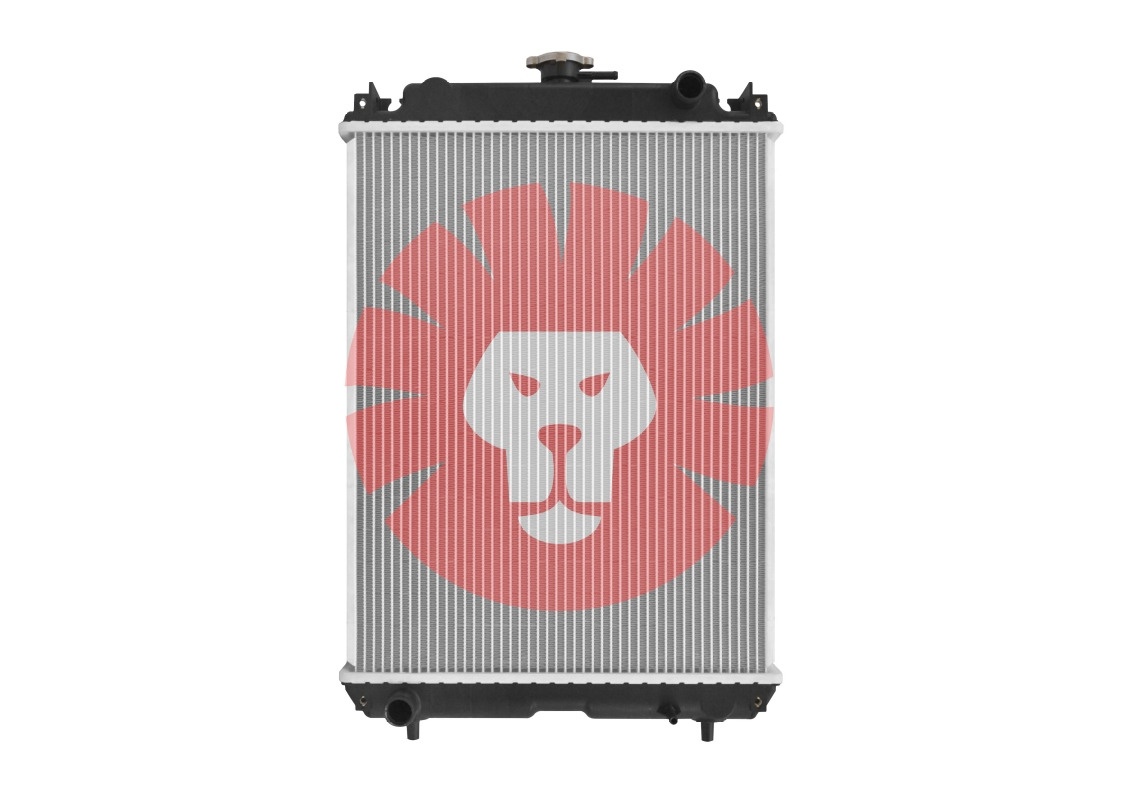 HITACHI EX185 - Radiador para Excavadora: foto 1 HITACHI EX185 - Radiador para Excavadora: foto 1