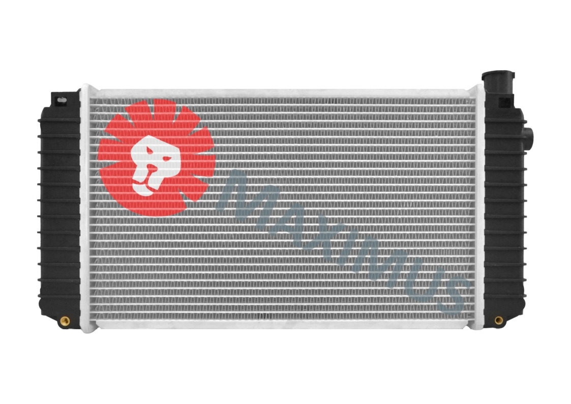 HYSTER FORKLIFT - Radiador para Carretilla elevadora: foto 2 HYSTER FORKLIFT - Radiador para Carretilla elevadora: foto 2