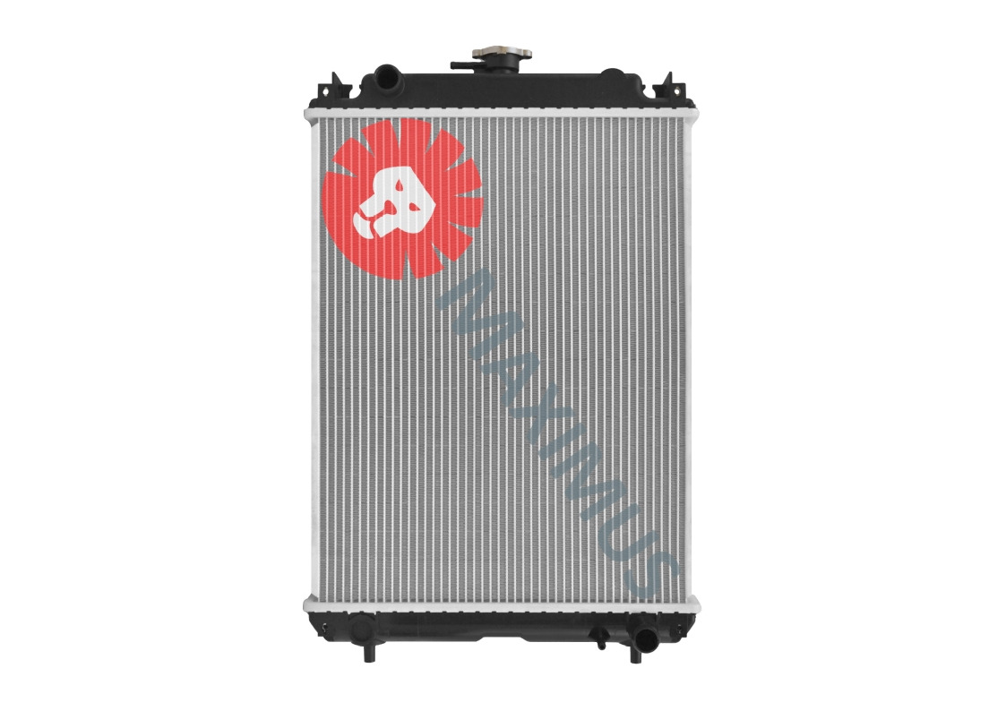 KOMATSU PC58UU - Radiador para Miniexcavadora: foto 1 KOMATSU PC58UU - Radiador para Miniexcavadora: foto 1