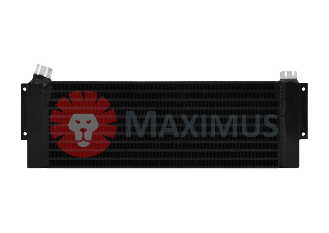 KRAMER TERMO 601 - Radiador para Barredora vial: foto 1 KRAMER TERMO 601 - Radiador para Barredora vial: foto 1