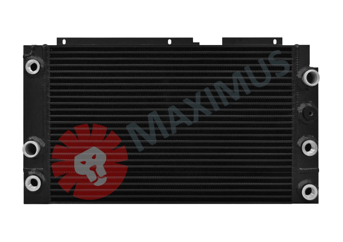 LINDE H12 H16 H18 H20 - Radiador para Carretilla elevadora: foto 1 LINDE H12 H16 H18 H20 - Radiador para Carretilla elevadora: foto 1
