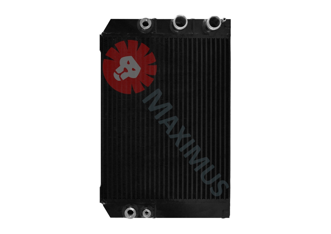 LINDE H25 - Radiador para Carretilla elevadora: foto 1 LINDE H25 - Radiador para Carretilla elevadora: foto 1