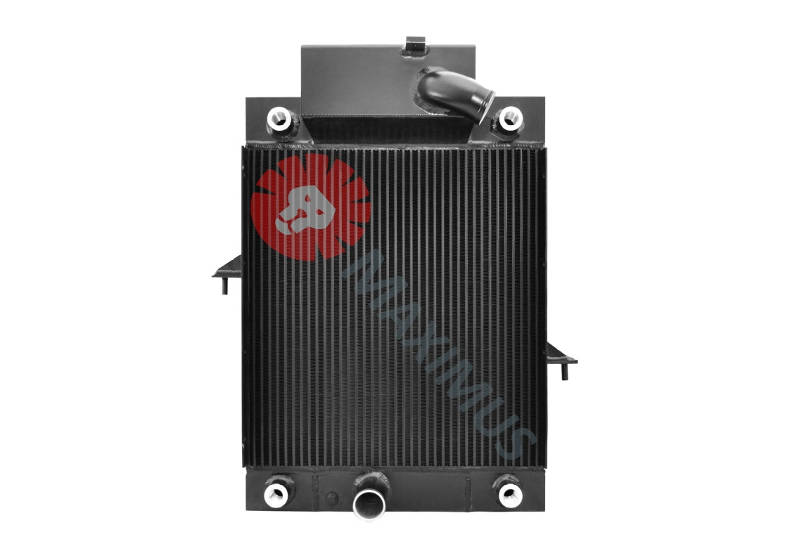 MANITOU MLB - Radiador para Manipulador telescópico: foto 1 MANITOU MLB - Radiador para Manipulador telescópico: foto 1