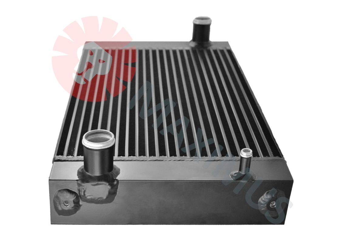 MANITOU MLT625-75 - Radiador para Manipulador telescópico: foto 2 MANITOU MLT625-75 - Radiador para Manipulador telescópico: foto 2