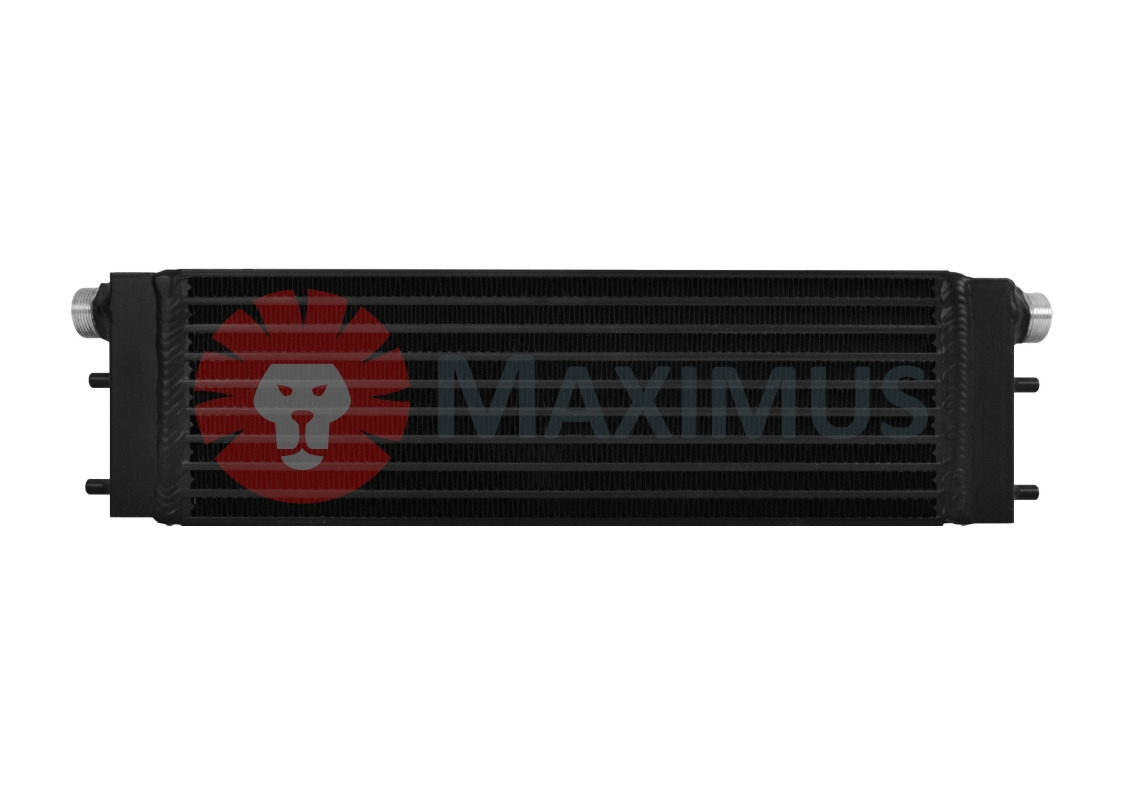 NEOPLAN CITYLINER - Enfriador de aceite para Autobús: foto 1 NEOPLAN CITYLINER - Enfriador de aceite para Autobús: foto 1