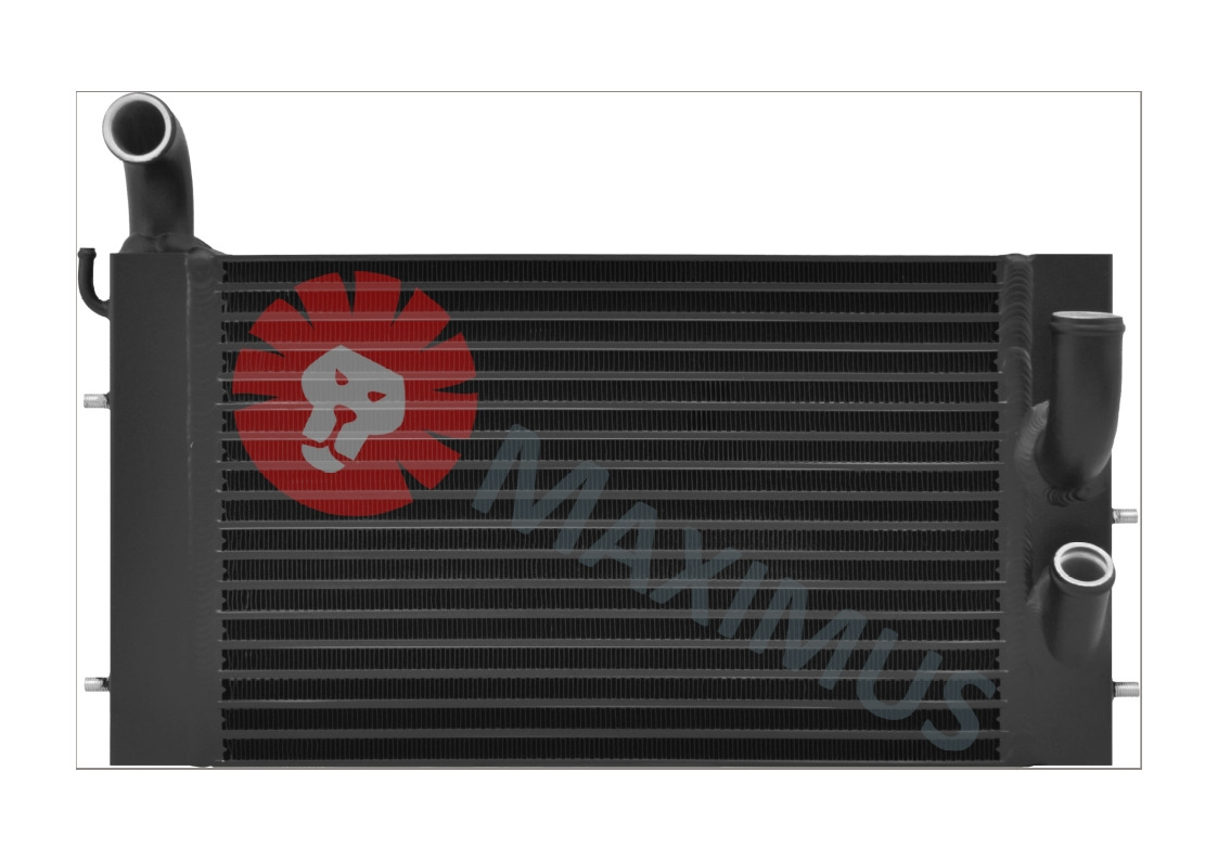 SCHAEFF SKL831 - Radiador para Cargadora: foto 1 SCHAEFF SKL831 - Radiador para Cargadora: foto 1