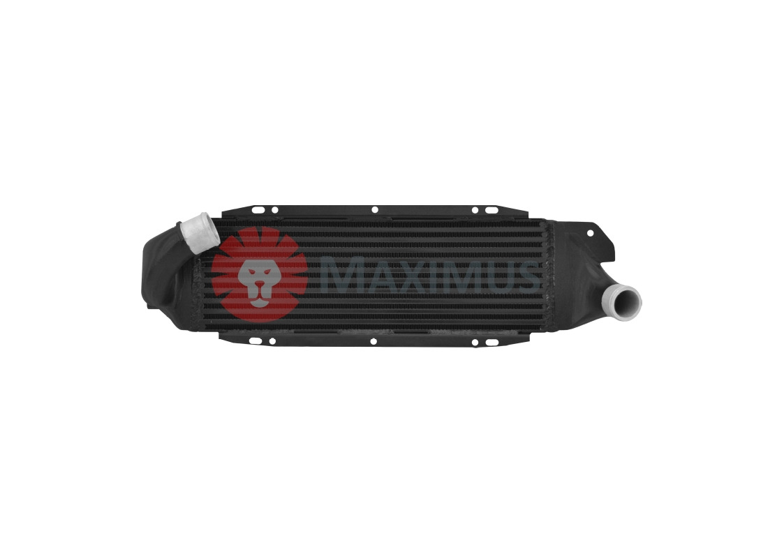 VALTRA N113H3 , N113H5 , N123H3 , N123H5 , N143V , N163V , N143D , N163D , N143H3 , N103.4H3 , N103.4H5 , N123V , N123D - Intercooler para Tractor: foto 1 VALTRA N113H3 , N113H5 , N123H3 , N123H5 , N143V , N163V , N143D , N163D , N143H3 , N103.4H3 , N103.4H5 , N123V , N123D - Intercooler para Tractor: foto 1