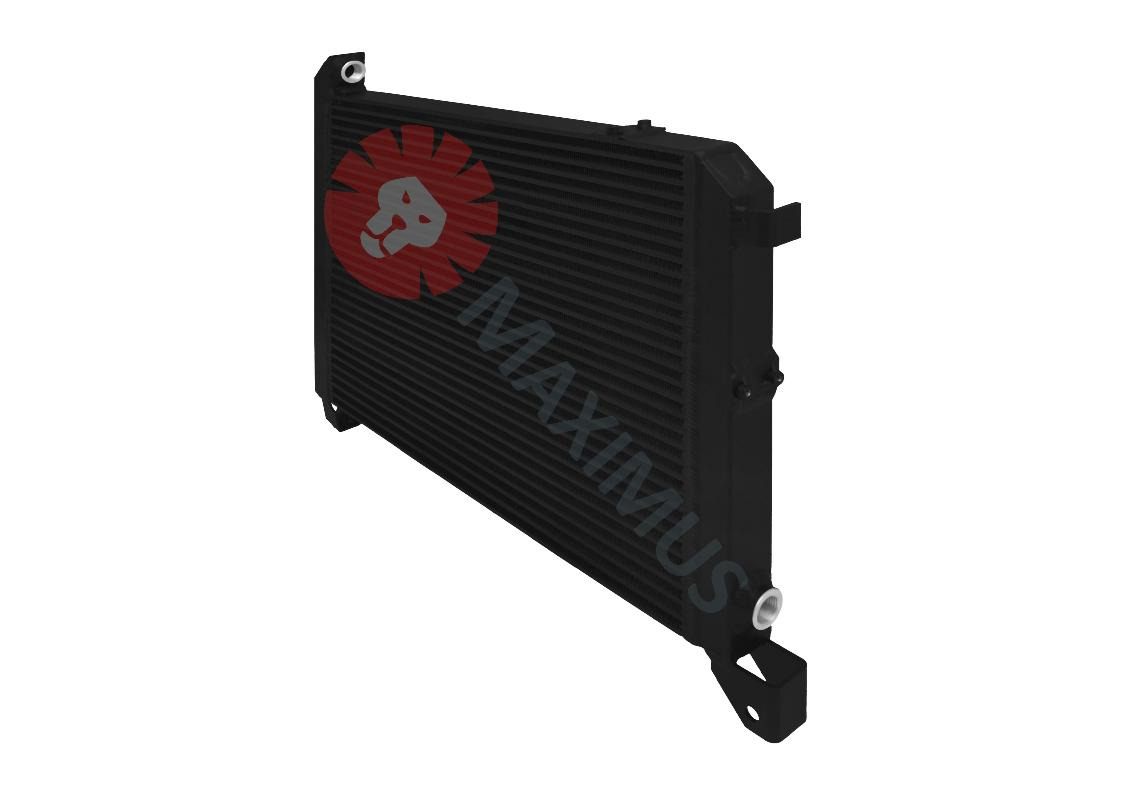 VALTRA T120 T121 T130 T131 T140 T150 T151 T160 T161 T168 T170 T171 T180 T191 - Enfriador de aceite para Tractor: foto 3 VALTRA T120 T121 T130 T131 T140 T150 T151 T160 T161 T168 T170 T171 T180 T191 - Enfriador de aceite para Tractor: foto 3