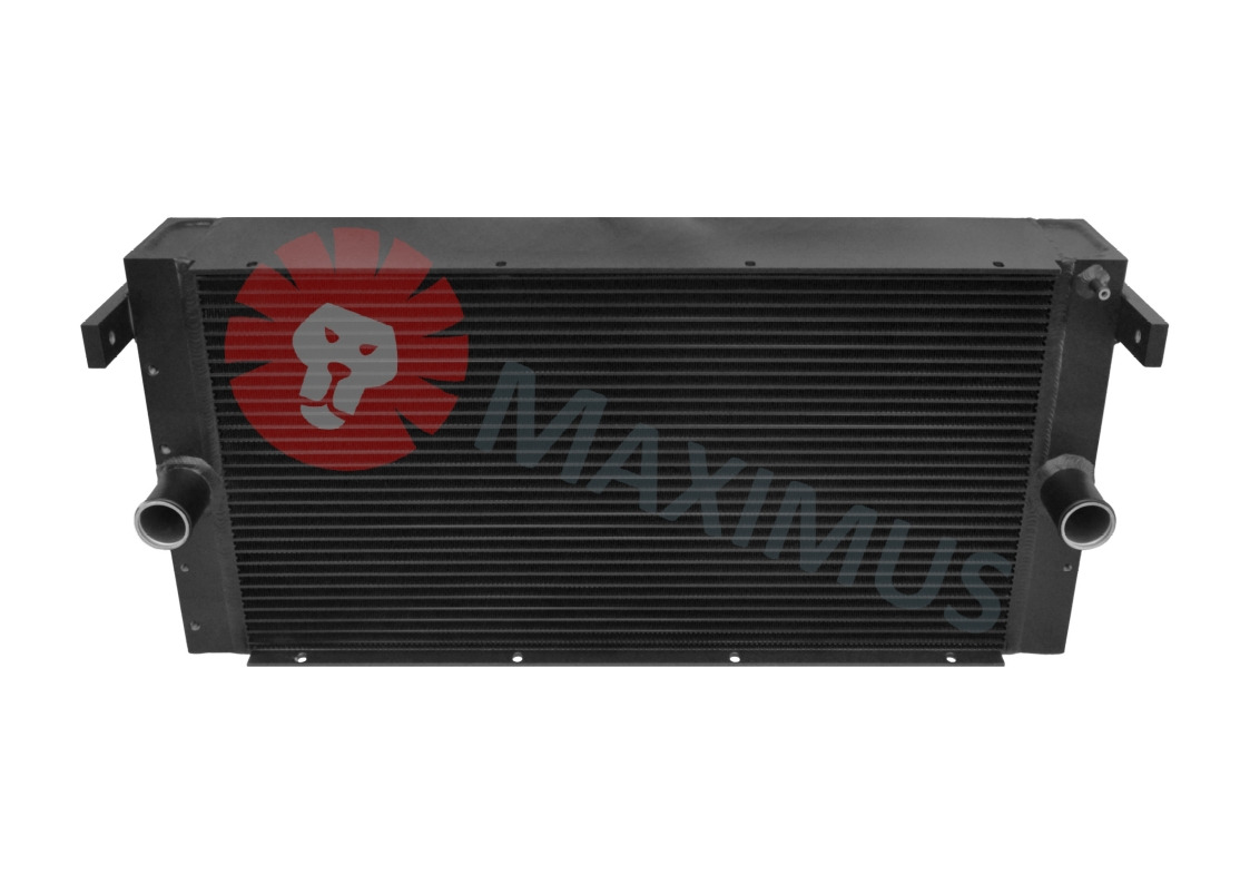 VOLVO EW160C EW180C EW210C - Radiador para Excavadora: foto 2 VOLVO EW160C EW180C EW210C - Radiador para Excavadora: foto 2