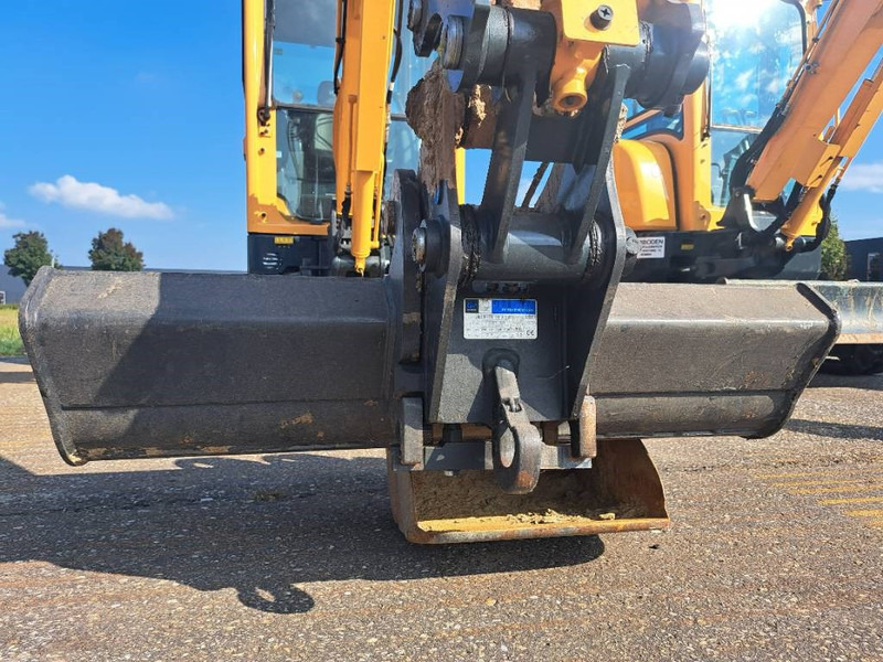 GP CW05 ditch clean bucket 100cm - Cazo para Maquinaria de construcción: foto 2 GP CW05 ditch clean bucket 100cm - Cazo para Maquinaria de construcción: foto 2