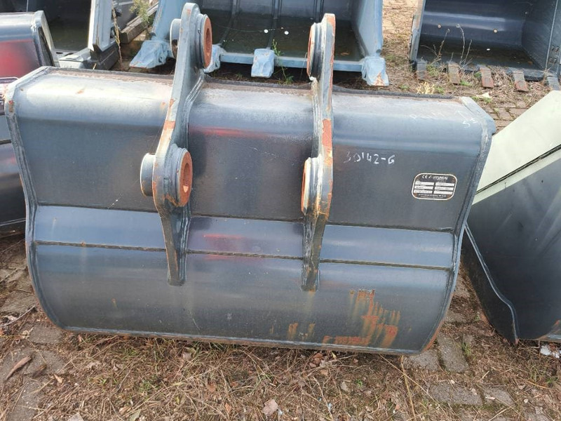 Hyundai Exacavator Digging Bucket 140, 6N4-37000 - Cazo para Maquinaria de construcción: foto 1 Hyundai Exacavator Digging Bucket 140, 6N4-37000 - Cazo para Maquinaria de construcción: foto 1