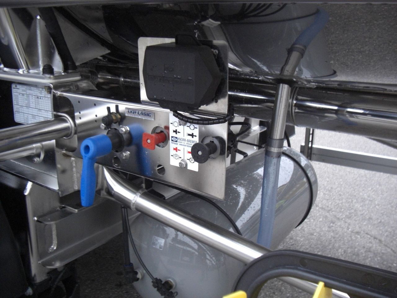 Leasing de Magyar SRMAGD/DRUCK/HEIZBAR Magyar SRMAGD/DRUCK/HEIZBAR: foto 9