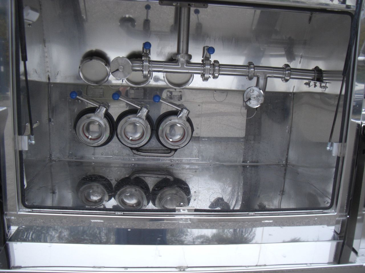 Magyar SRMAGD / Drucktank / Heizbar / Sofort ! Magyar SRMAGD / Drucktank / Heizbar / Sofort ! - Semirremolque cisterna: foto 5 Magyar SRMAGD / Drucktank / Heizbar / Sofort ! Magyar SRMAGD / Drucktank / Heizbar / Sofort ! - Semirremolque cisterna: foto 5