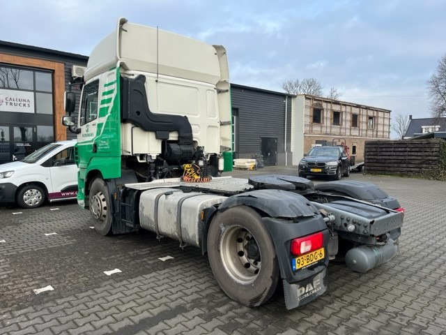 DAF CF 460 SC FT 4x2t PTO - Cabeza tractora: foto 4 DAF CF 460 SC FT 4x2t PTO - Cabeza tractora: foto 4