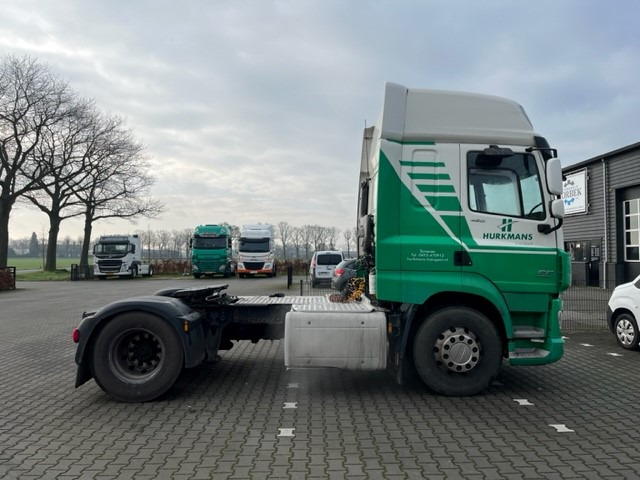 DAF CF 460 SC FT 4x2t PTO - Cabeza tractora: foto 5 DAF CF 460 SC FT 4x2t PTO - Cabeza tractora: foto 5