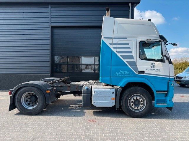 Volvo FM460 Globetrotter PTO - Cabeza tractora: foto 5 Volvo FM460 Globetrotter PTO - Cabeza tractora: foto 5