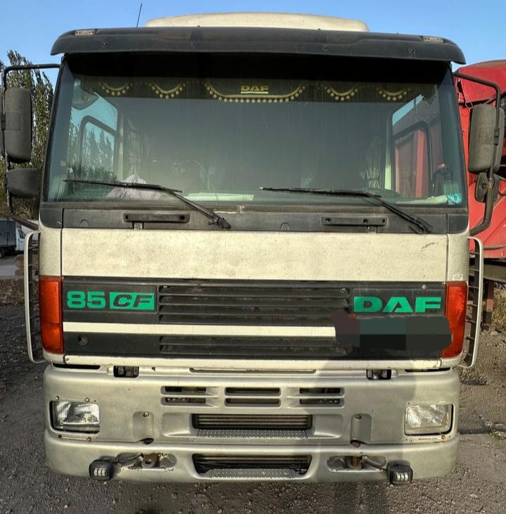 Cabeza tractora DAF CF 85.430 Tractor head: foto 1