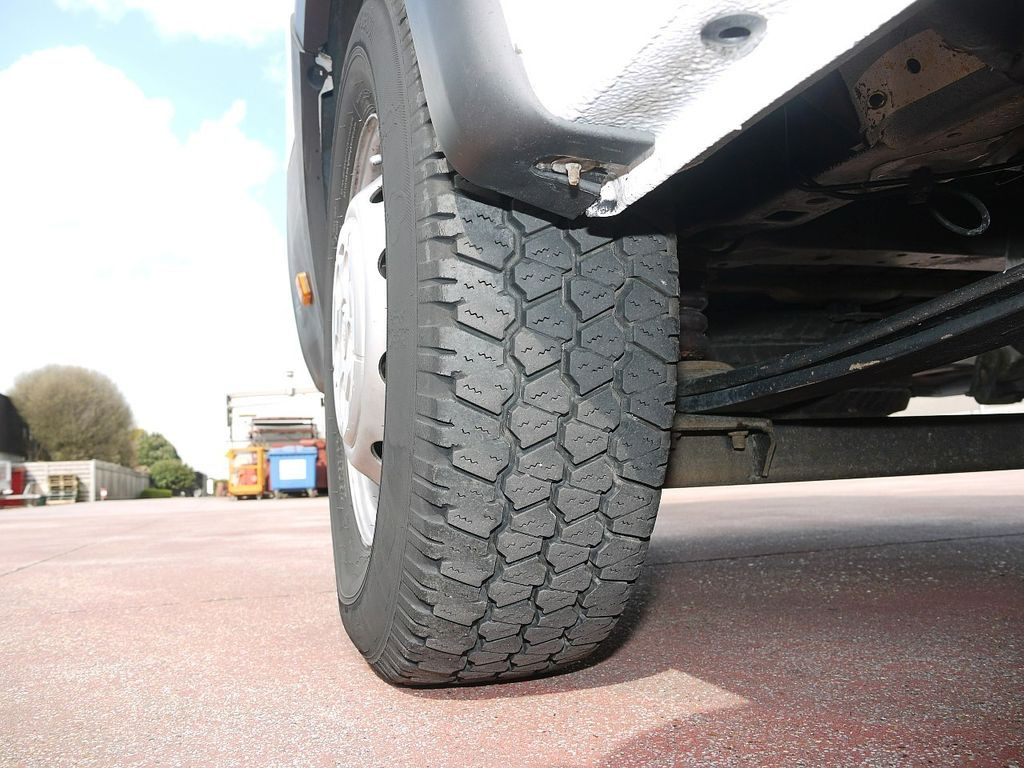 Furgoneta frigorifica Fiat DUCATO 2.3 CARRIER PULSOR 400 MULTI -20 /AIRCO: foto 20