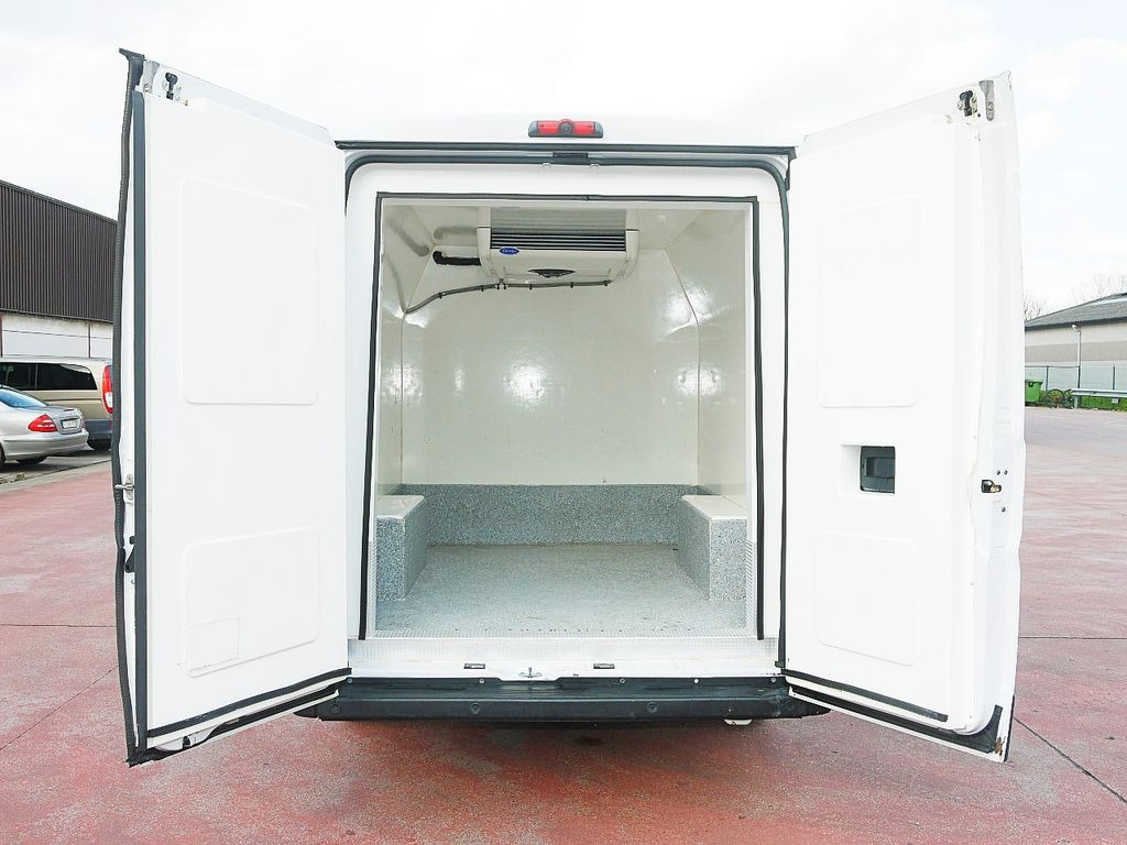 Furgoneta frigorifica Fiat DUCATO 2.3 CARRIER PULSOR 400 MULTI -20 /AIRCO: foto 9