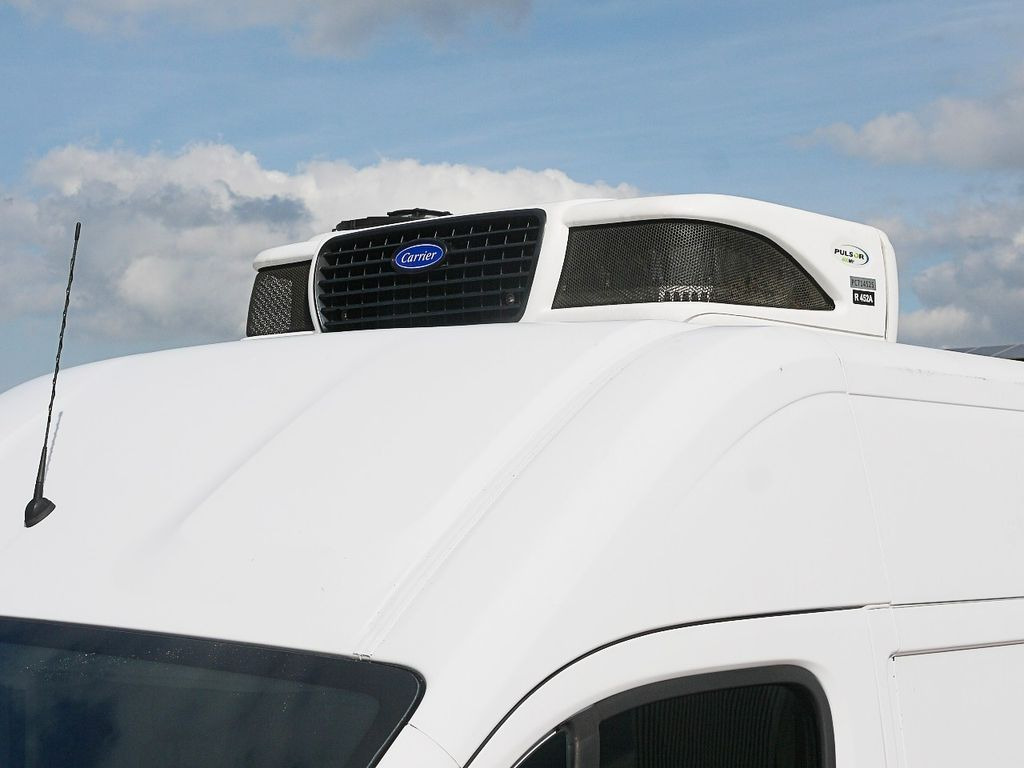 Furgoneta frigorifica Fiat DUCATO 2.3 CARRIER PULSOR 400 MULTI -20 /AIRCO: foto 12