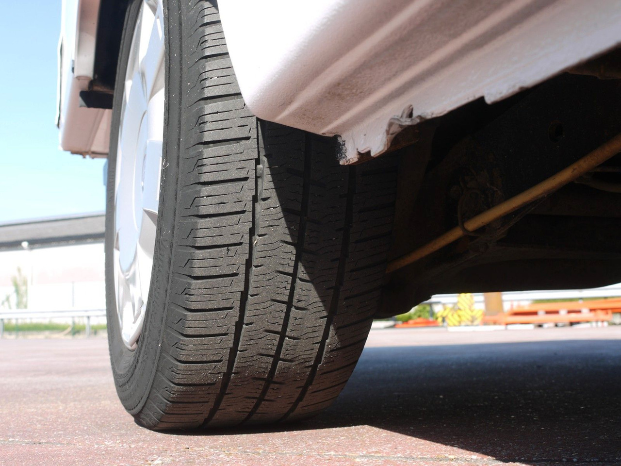 Furgoneta frigorifica Fiat SCUDO 2.0 KUHKOFFER RELEC FROID TR 22 -20C: foto 17