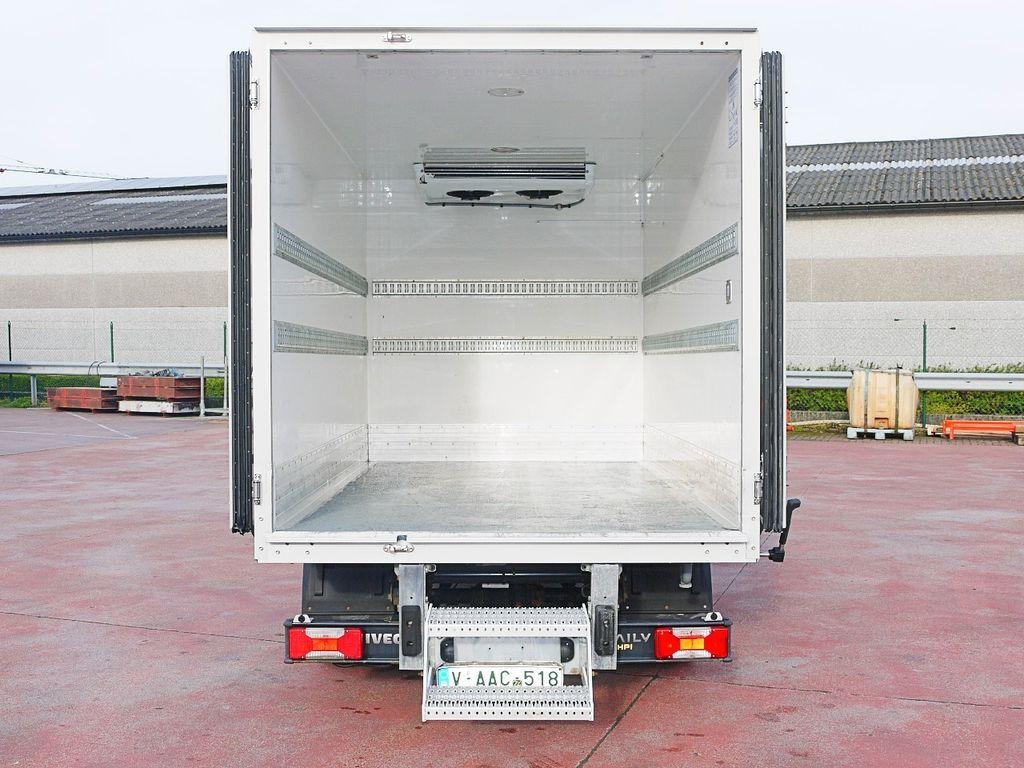 Furgoneta frigorifica Iveco 35C13 DAILY KUHLKOFFER RELEC FROID TR32 -20C: foto 9