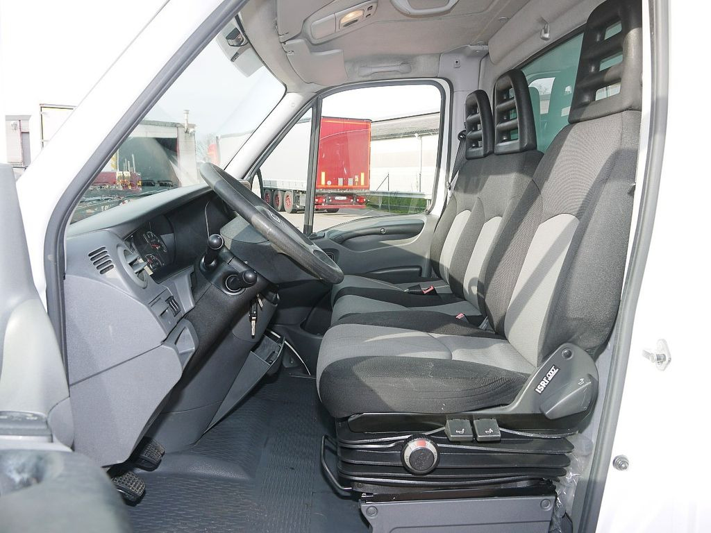 Furgoneta frigorifica Iveco 35C13 DAILY KUHLKOFFER RELEC FROID TR32 -20C: foto 11