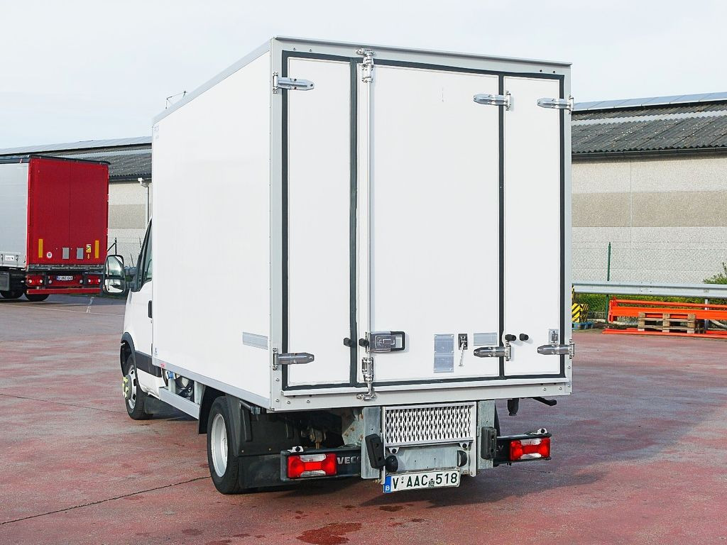 Furgoneta frigorifica Iveco 35C13 DAILY KUHLKOFFER RELEC FROID TR32 -20C: foto 7