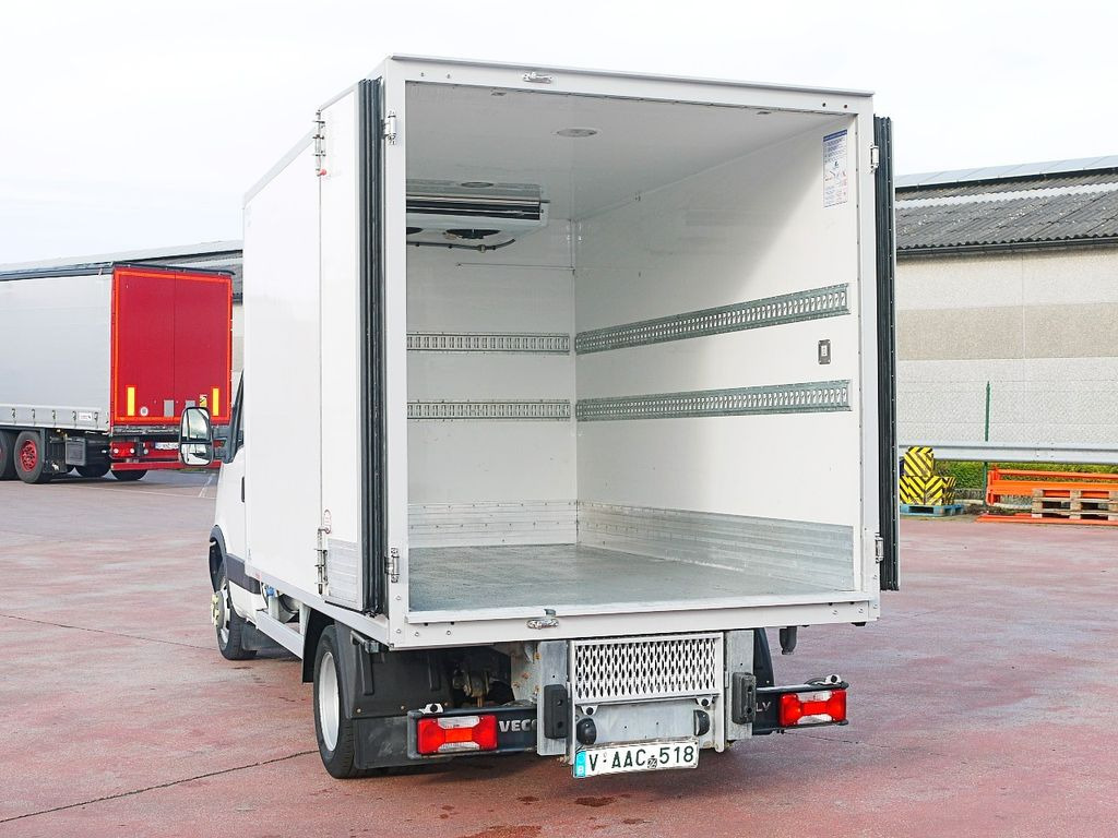 Furgoneta frigorifica Iveco 35C13 DAILY KUHLKOFFER RELEC FROID TR32 -20C: foto 8