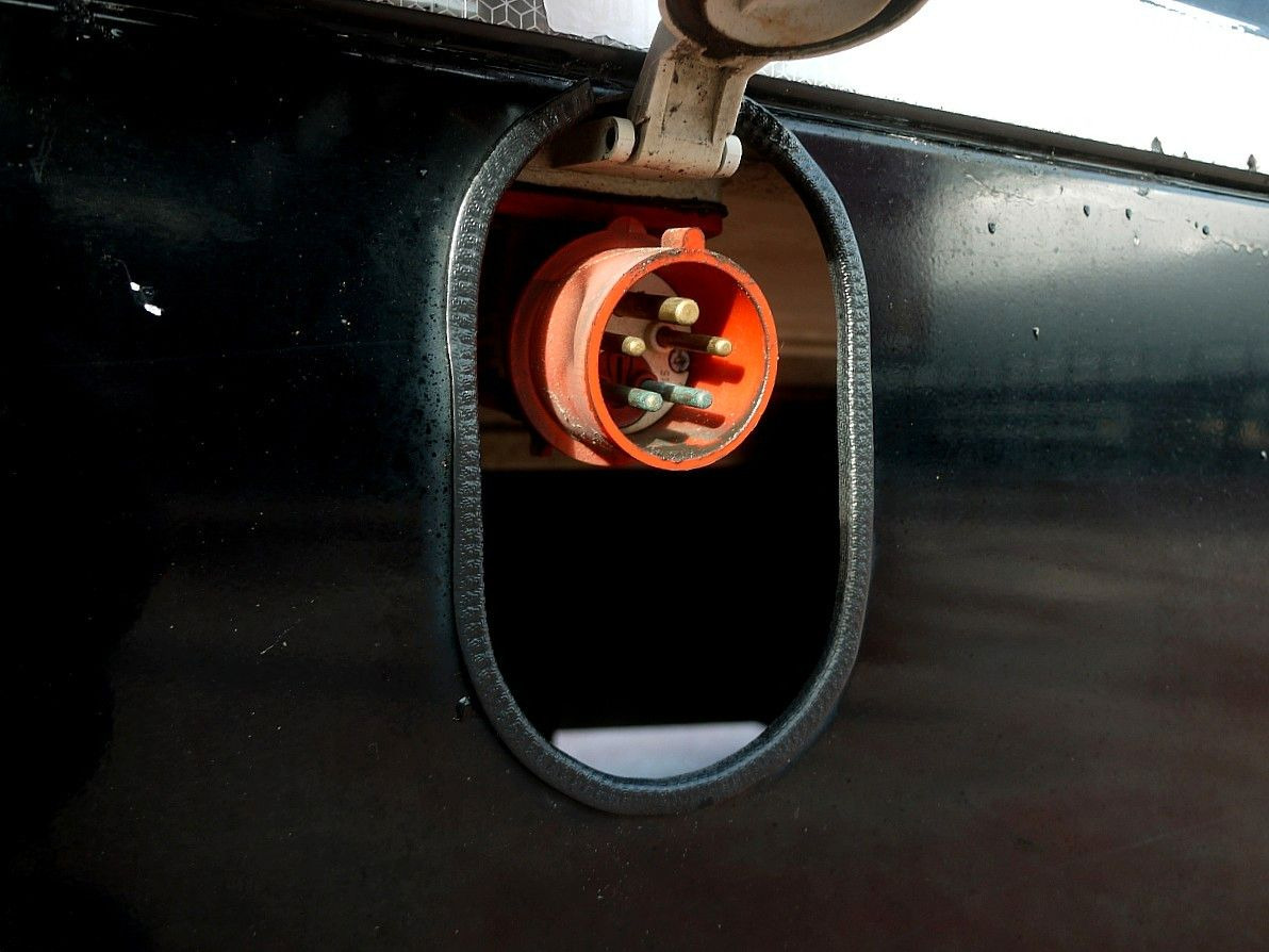 Furgoneta frigorifica Mercedes-Benz 319 SPRINTER V6 KUHLKOFFER CARRIER PULSOR 600 MT: foto 16 Furgoneta frigorifica Mercedes-Benz 319 SPRINTER V6 KUHLKOFFER CARRIER PULSOR 600 MT: foto 16