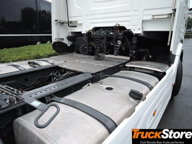 DAF FT 480 XG - Cabeza tractora: foto 2 DAF FT 480 XG - Cabeza tractora: foto 2