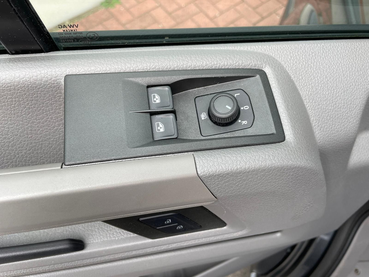 Coche MAN TGE 3.160 L4H3 KASTEN TEMPOMAT AHK SITZHZ DAB: foto 28 Coche MAN TGE 3.160 L4H3 KASTEN TEMPOMAT AHK SITZHZ DAB: foto 28