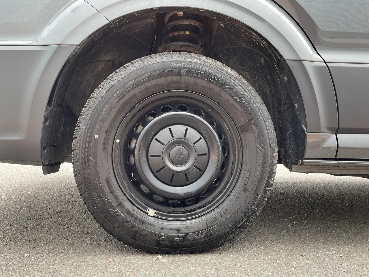 Coche MAN TGE 3.160 L4H3 KASTEN TEMPOMAT AHK SITZHZ DAB: foto 35 Coche MAN TGE 3.160 L4H3 KASTEN TEMPOMAT AHK SITZHZ DAB: foto 35