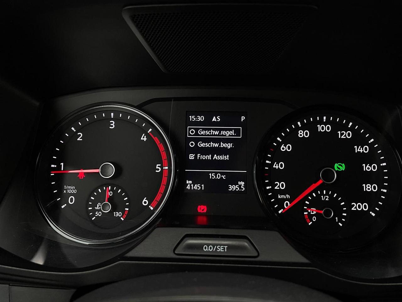 Furgón MAN TGE 3.160 L4H3 KASTEN TEMPOMAT AHK SITZHZ DAB: foto 17