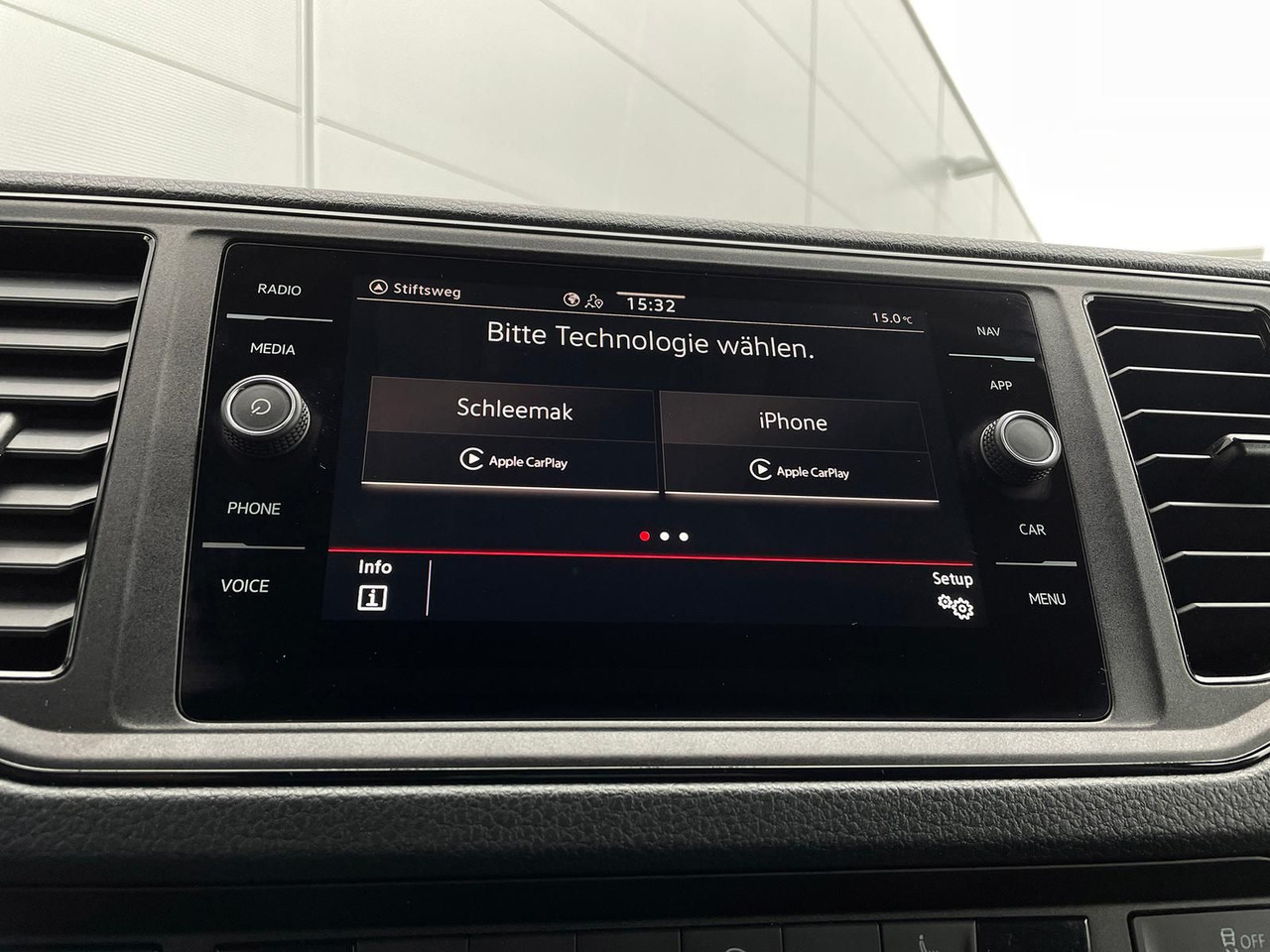 Furgón MAN TGE 3.160 L4H3 KASTEN TEMPOMAT AHK SITZHZ DAB: foto 22