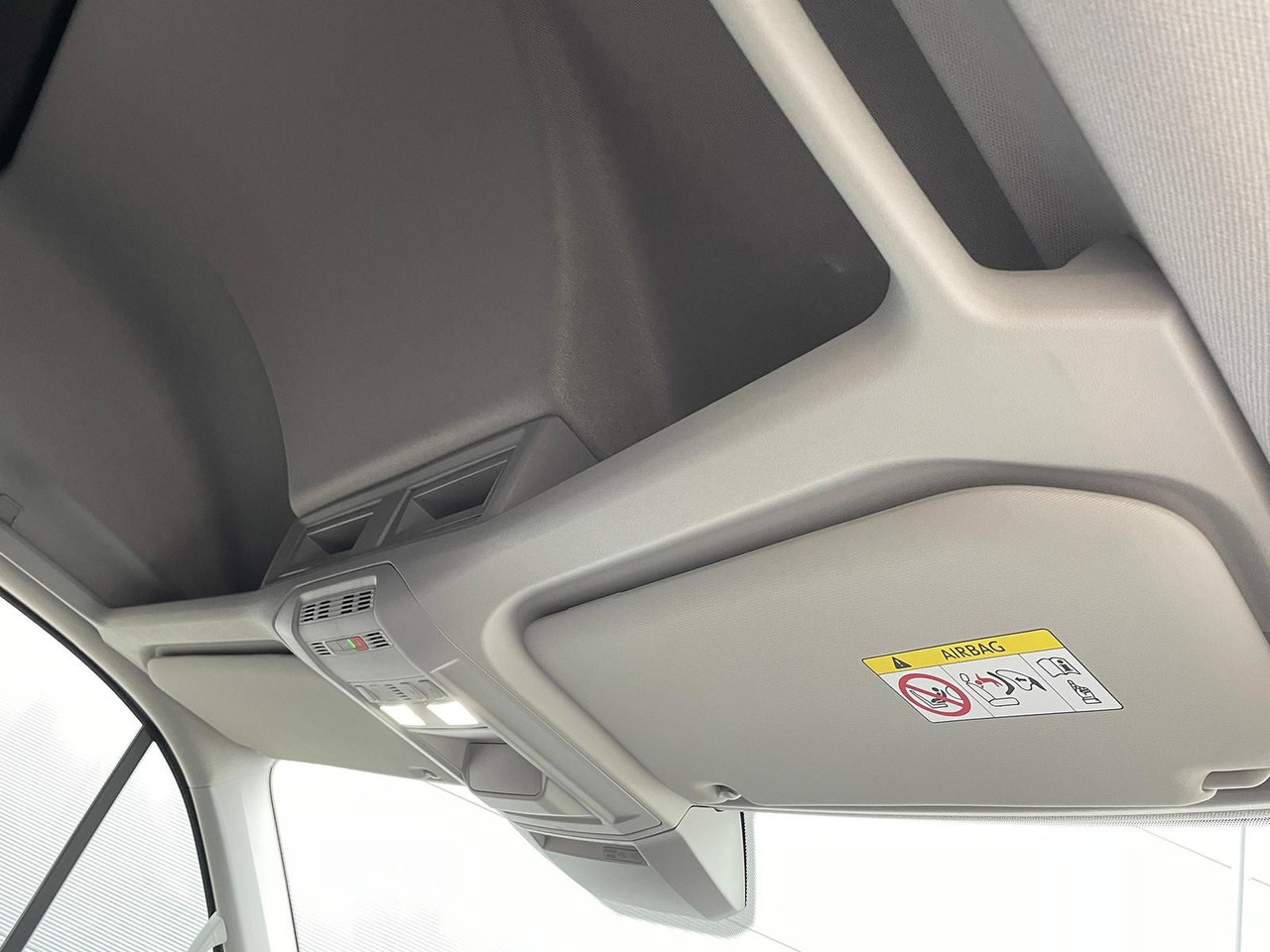 Furgón MAN TGE 3.160 L4H3 KASTEN TEMPOMAT AHK SITZHZ DAB: foto 29