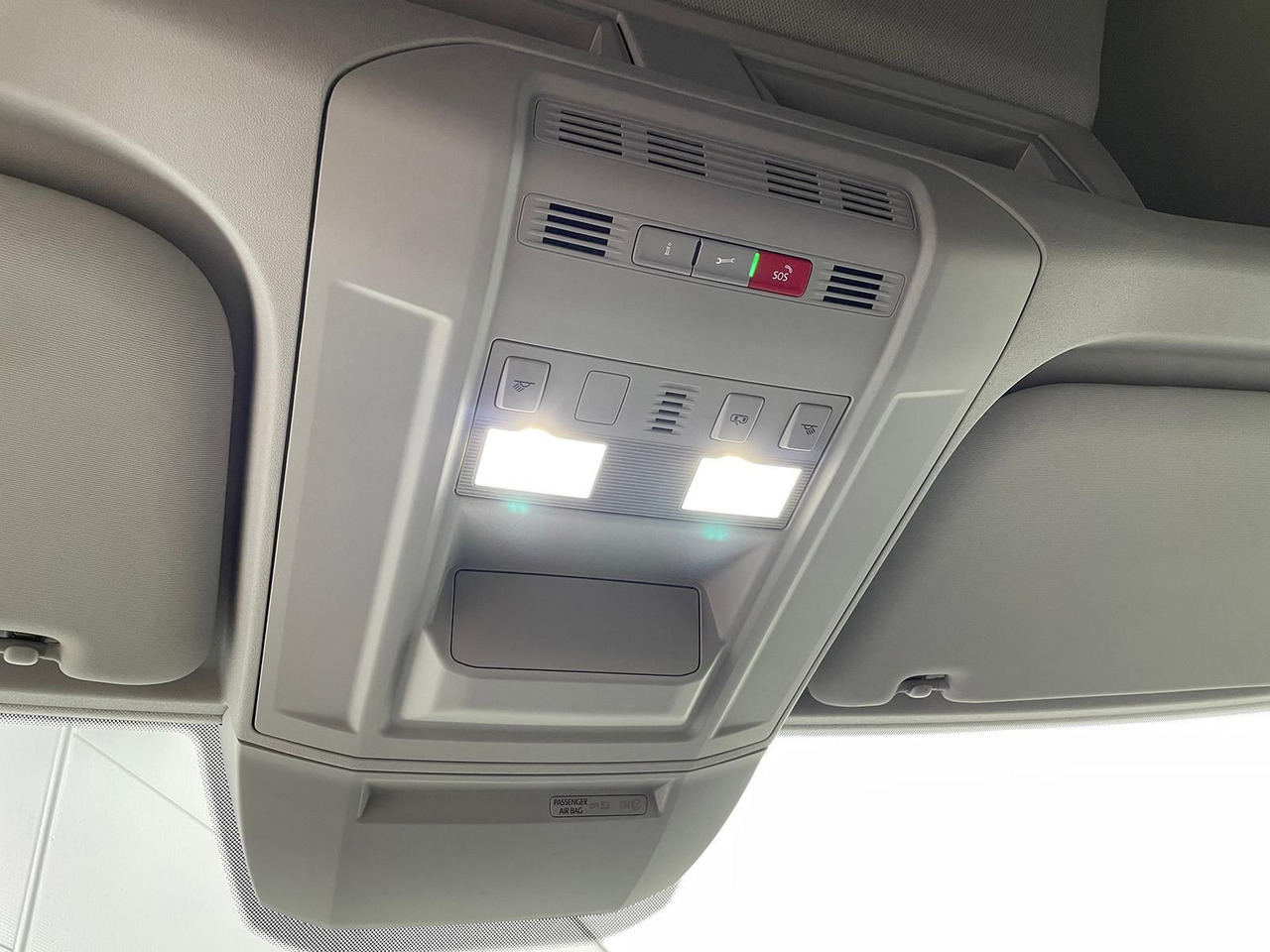 Furgón MAN TGE 3.160 L4H3 KASTEN TEMPOMAT AHK SITZHZ DAB: foto 30