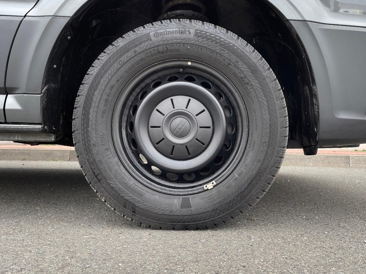 Furgón MAN TGE 3.160 L4H3 KASTEN TEMPOMAT AHK SITZHZ DAB: foto 27