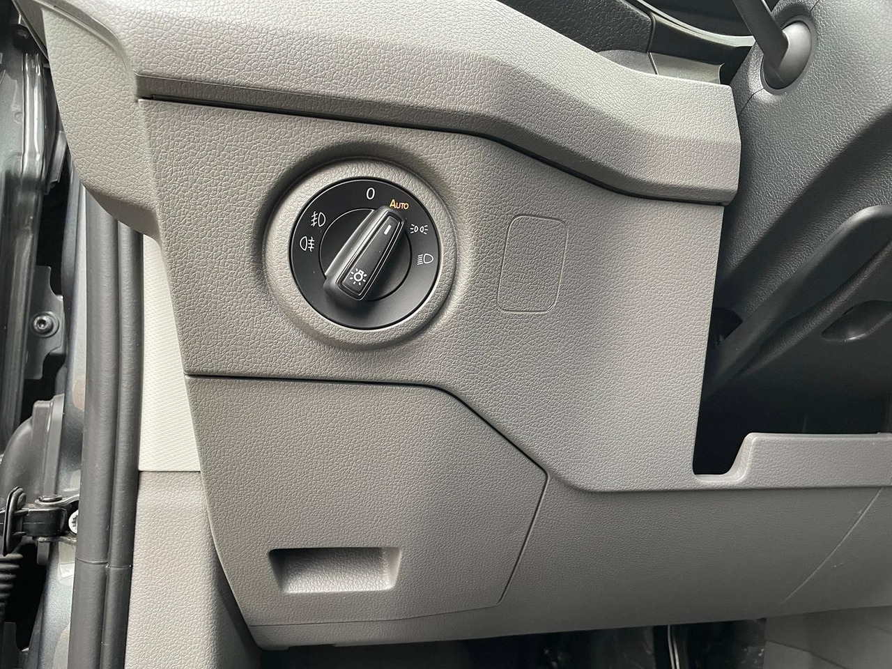 Furgón MAN TGE 3.160 L4H3 KASTEN TEMPOMAT AHK SITZHZ DAB: foto 33