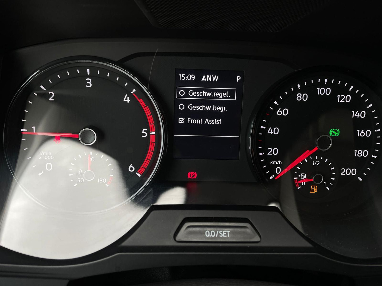 Coche MAN TGE 3.160 L4H3 KASTEN TEMPOMAT AHK SITZHZ DAB: foto 16 Coche MAN TGE 3.160 L4H3 KASTEN TEMPOMAT AHK SITZHZ DAB: foto 16